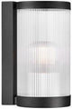 Nordlux Wandleuchte Coupar E27 Schwarz IP54 - 4800903
