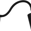 Nordlux Wandleuchte Explore Flex Gu-10 mit Schalter schwarz – 4800428