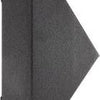 Nordlux Wandleuchte Pontio 15 1x gu10 schwarz IP44 - 4800900