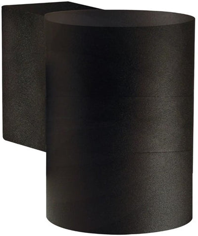 Nordlux wandleuchte zinn maxi gu10 schwarz ip54 - 4800930