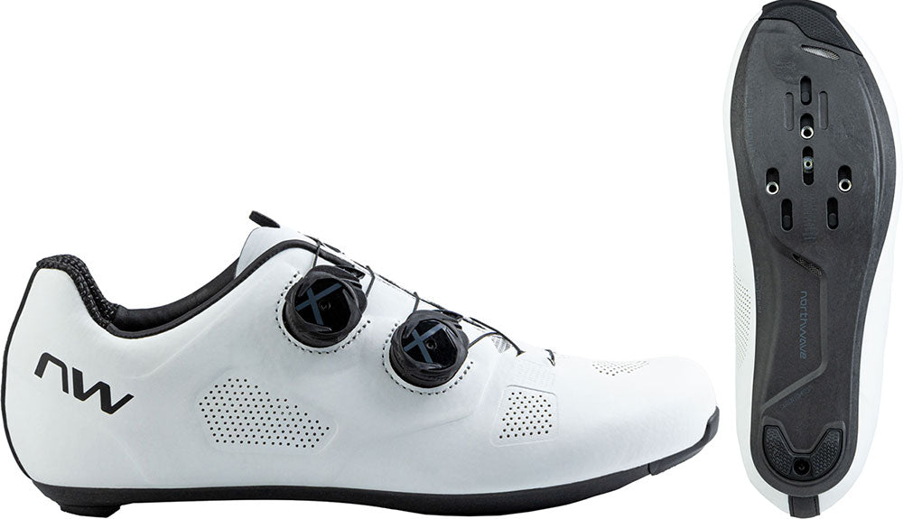Northwave Revolution – Rennradschuhe