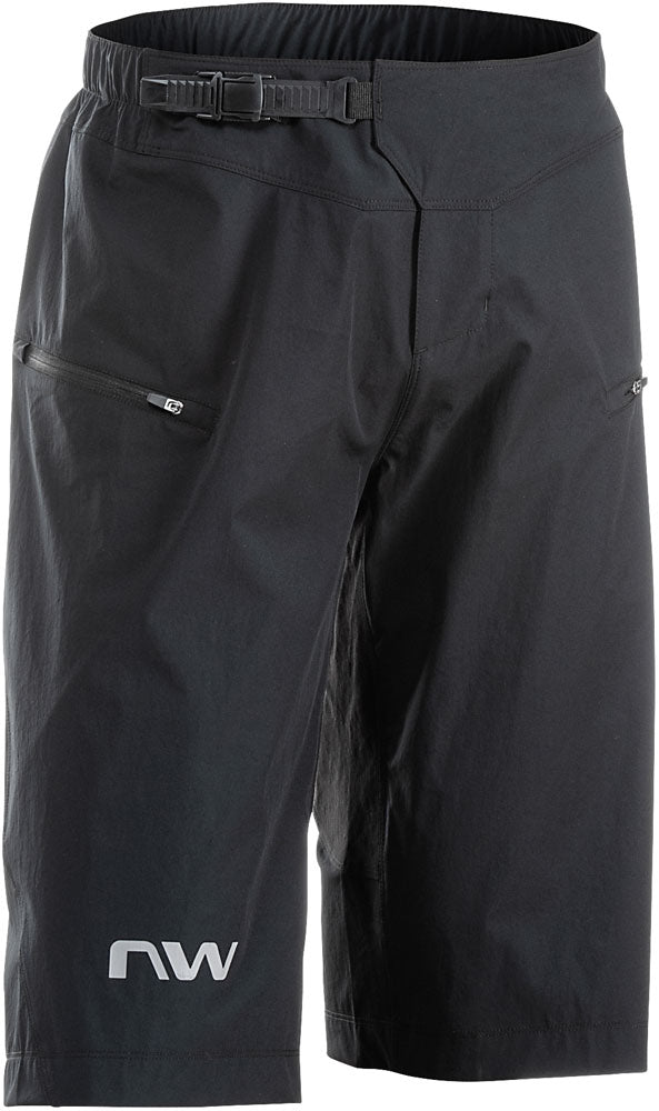 Northwave Bombe – MTB-Shorts mit Innenshorts