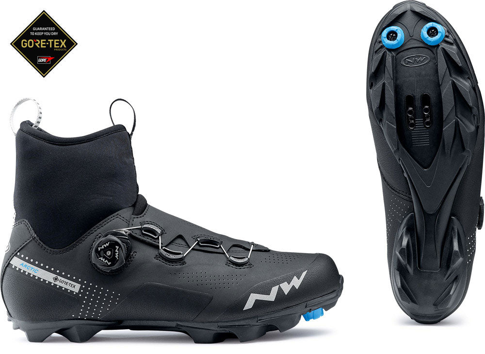 Northwave Celsius XC Arctic GTX – MTB-Winterschuhe