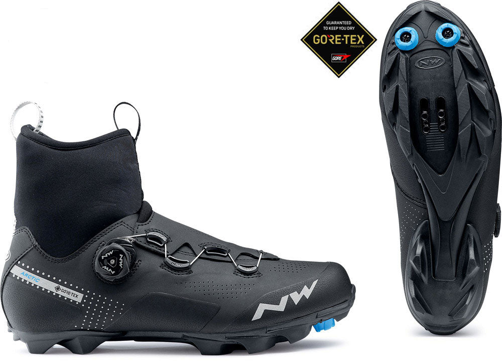 Northwave Celsius XC Arctic GTX – MTB-Winterschuhe