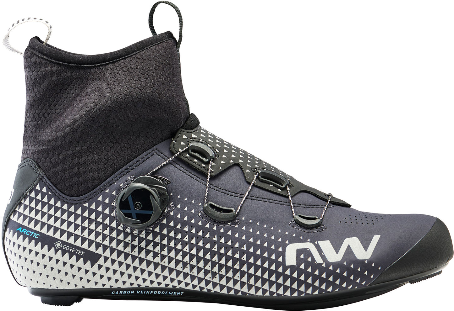 Northwave Celsius R Artic GTX – Winter-Rennradschuhe