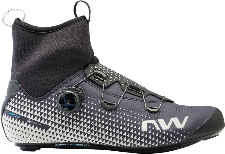 Northwave Celsius R Artic GTX – Winter-Rennradschuhe