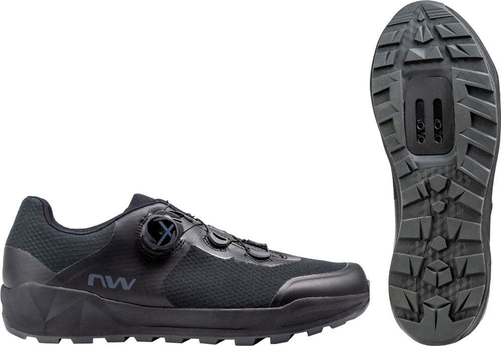 Northwave Corsair 2 - MTB-Schuhe