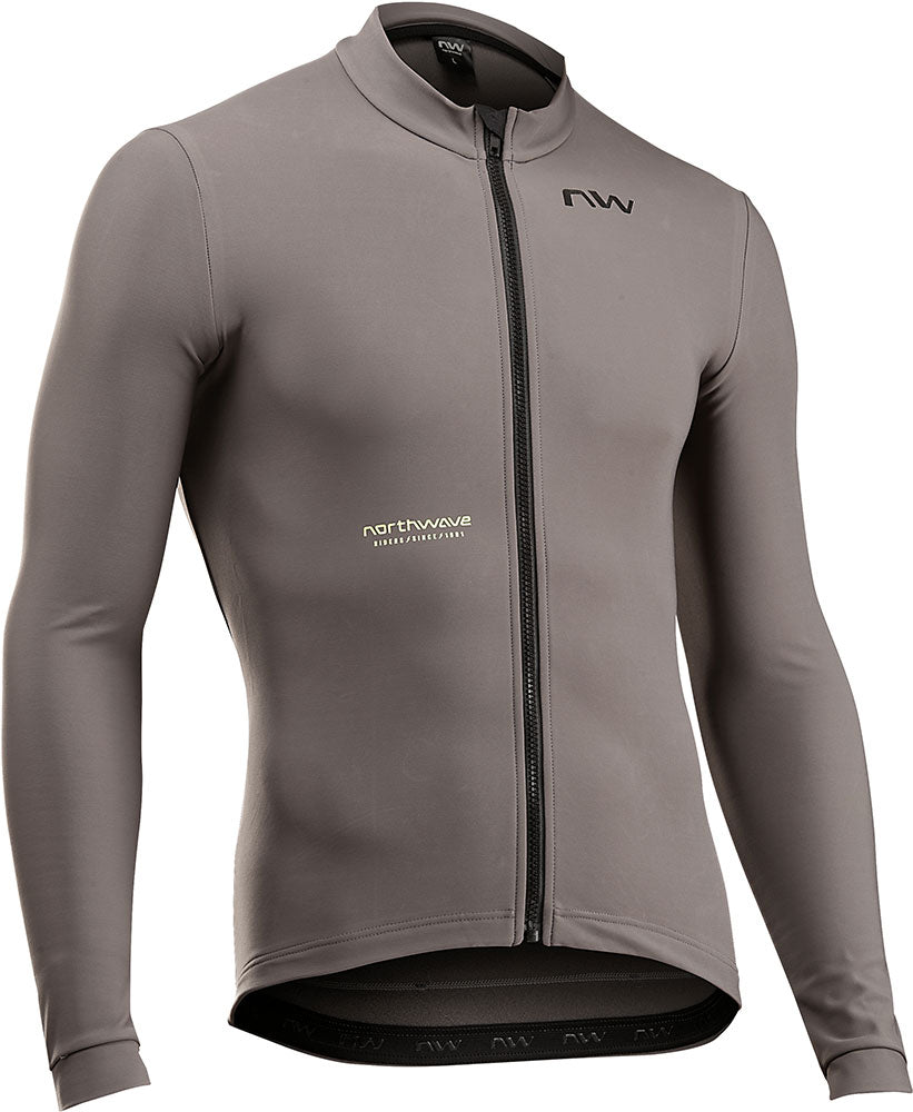 Northwave Extreme Thermal - Langarm-Thermotrikot