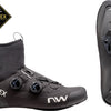 Northwave Flaggschiff R GTX – Winter-Rennradschuhe