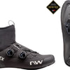 Northwave Flaggschiff R GTX – Winter-Rennradschuhe