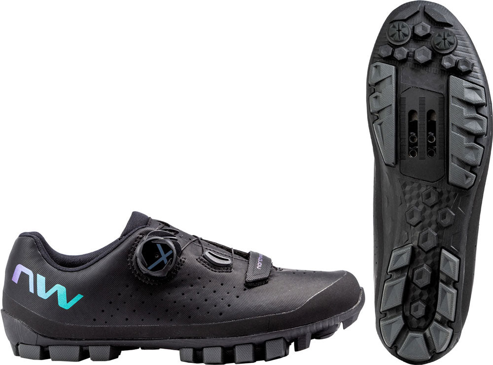 Northwave Hammer Plus – MTB-Schuhe für Damen