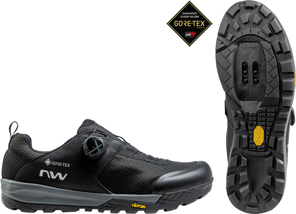 Northwave Rockit Plus GTX – MTB-Schuhe