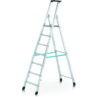 Zarges Podesttreppe Leichtgewicht Nova S 3tr