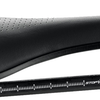 Selle Italia Novus Evo Boost Kit Carbon Superflow Sattel
