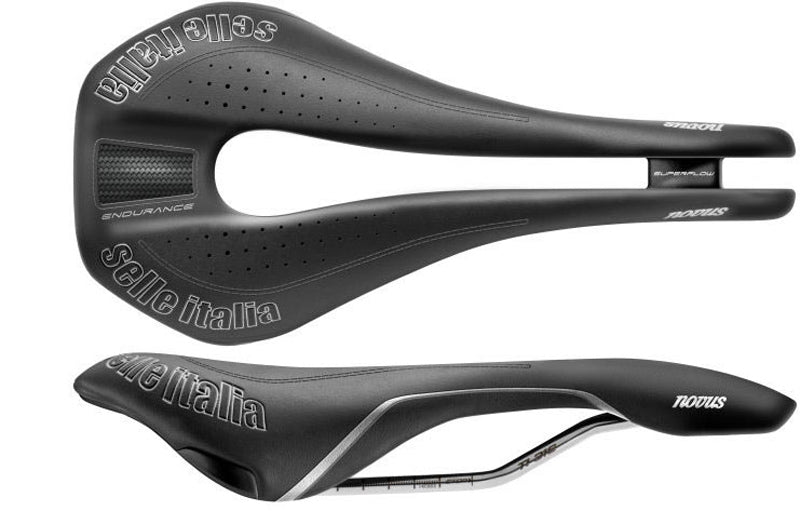 Verkaufe Italien Novus Superflow Endurance S3