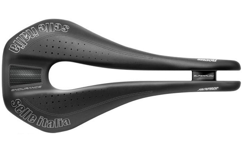 Verkaufe Italien Novus Superflow Endurance S3