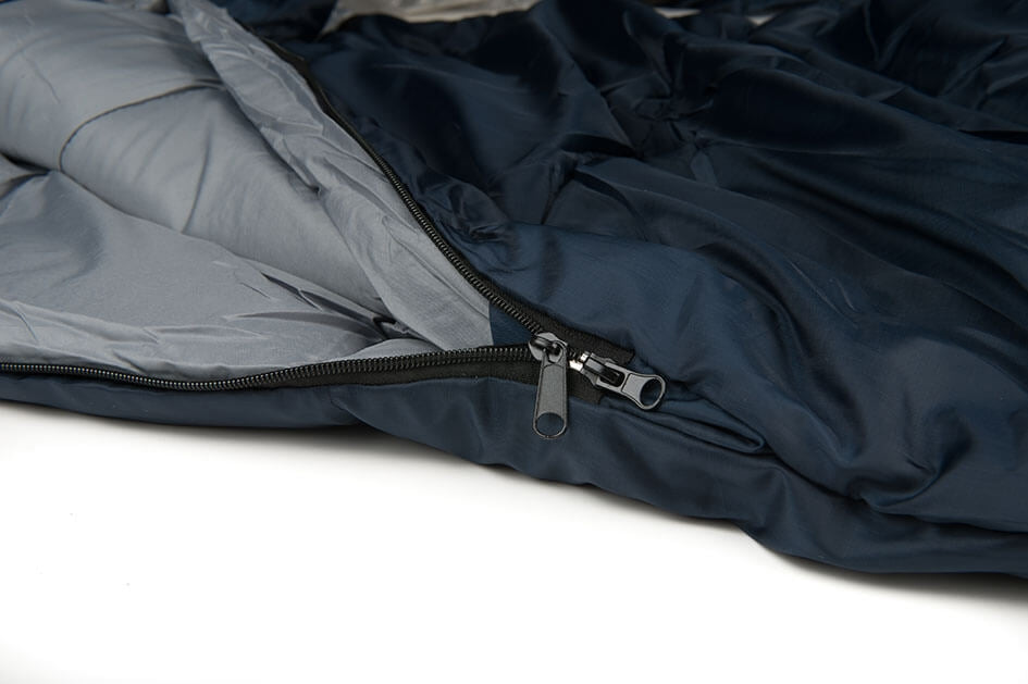 Schlafsack Oventure Nosen