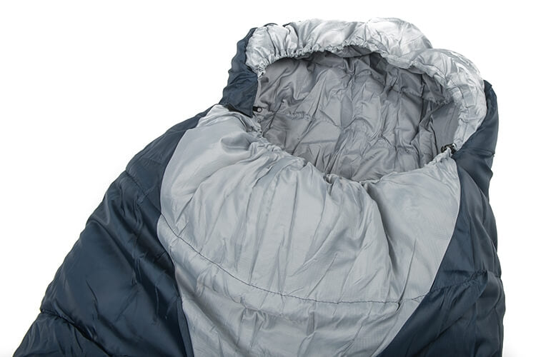 Schlafsack Oventure Nosen