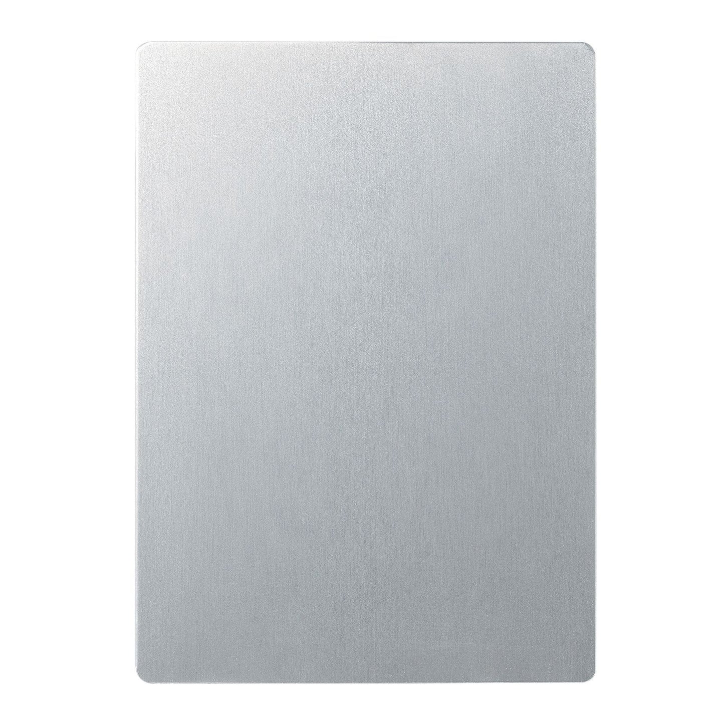 Nellies Wahl • Pressboy A5 Metallunterlegscheibe A5