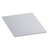 Nellies Wahl • Pressboy A5 Metallunterlegscheibe A5