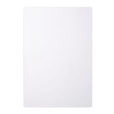 Nellies Wahl • Pressboss A4 transparente Unterlegscheibe 4 mm A4 - afbeelding 1