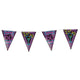 Paperdreams Neon-Partyflagge Sarah