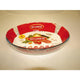 Pyrex Arcuisine ovale Schale 35x24 cm aus Glas