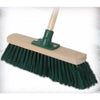 Pro Garden Street Besen 30 x 120 cm mit Griff