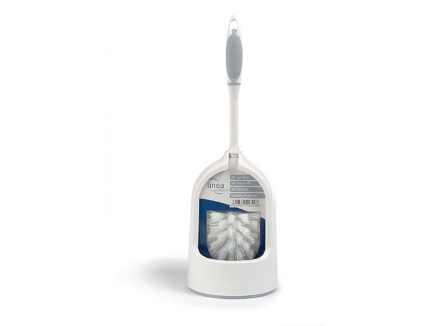 Linea Softwise Toilettenpinsel mit Halter