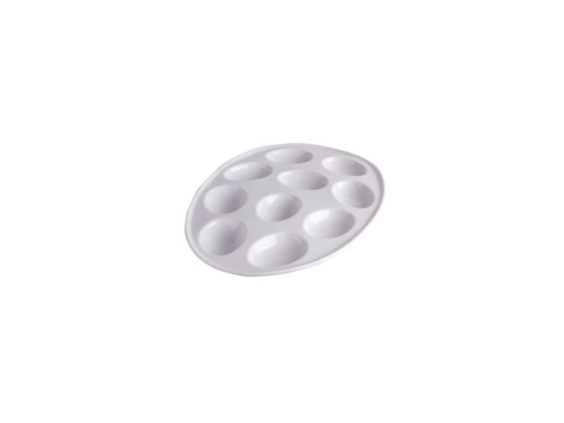 Eierschale für 10 Eier 26x19x2cm