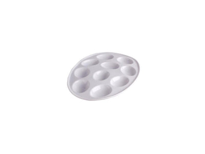 Eierschale für 10 Eier 26x19x2cm