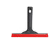 Carpoint Ice Scraper Vileda 15 cm schwarz rot