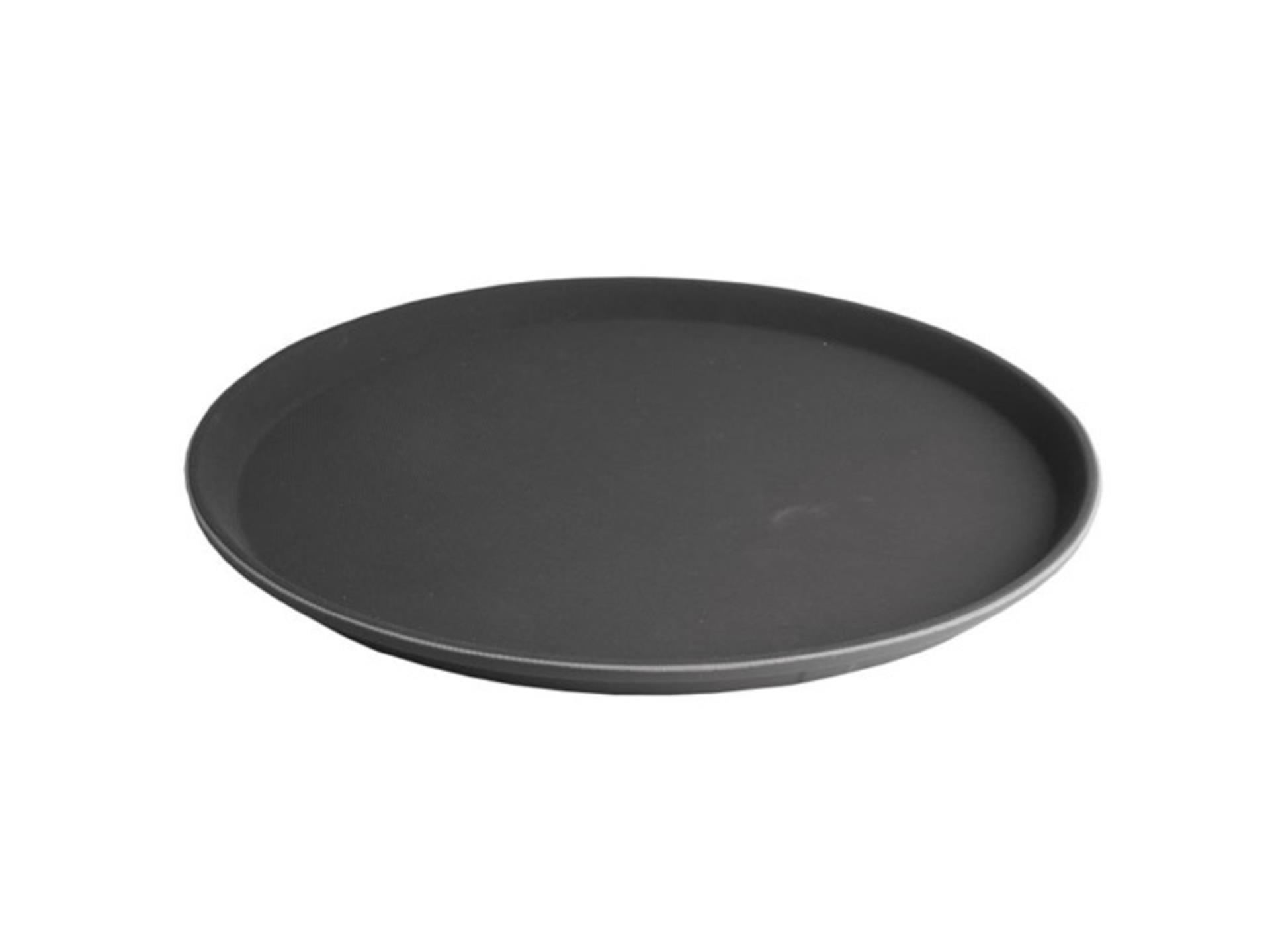 Tablett um 35,5 cm Anti-Rutsch