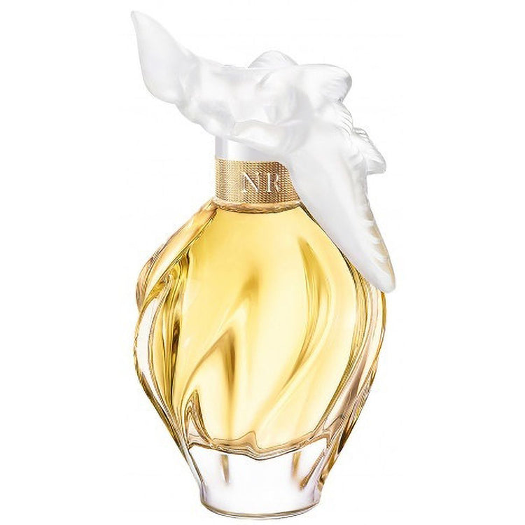 Nina Ricci Nina Ricci Eau de Toilette Spray L 'Air du Temps 100ml Damen