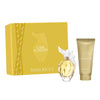 Nina Ricci L'Air du Temps Geschenkset Eau de Toilette 50 ml + Körperlotion 75 ml Damen