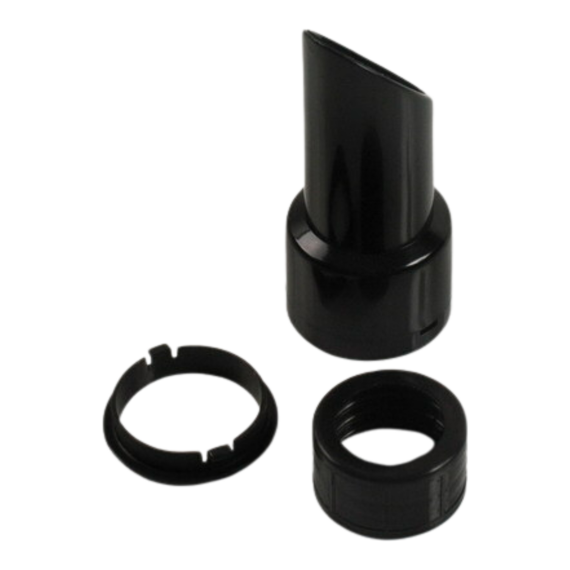 Numatic Endhülse 3-teilig (38mm)