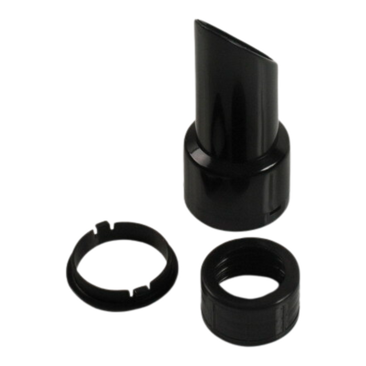 Numatic Endhülse 3-teilig (38mm)