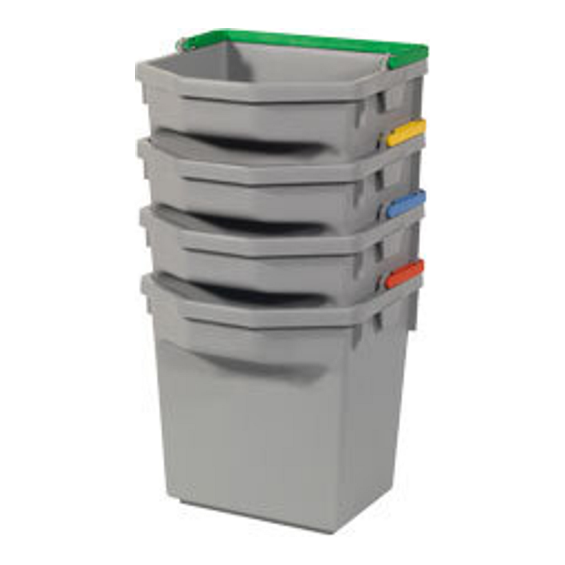 Numatic Eimer blau (5 Liter)