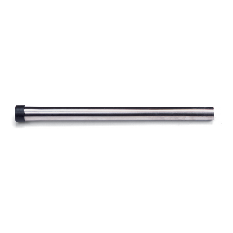Numatic gerades Rohr aus Edelstahl (32 mm)