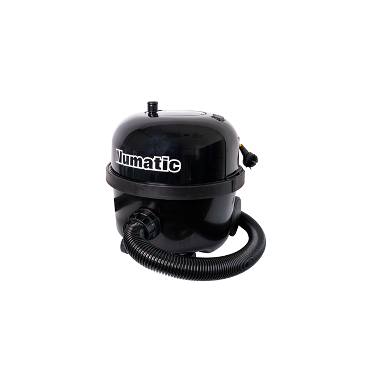 Numatic Staubsauger NVR 160-11 Graphit mit Kit AS0