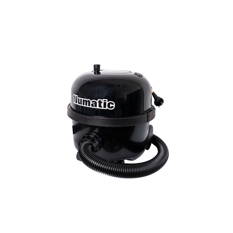 Numatic Staubsauger NVR 160-11 Graphit mit Kit AS0