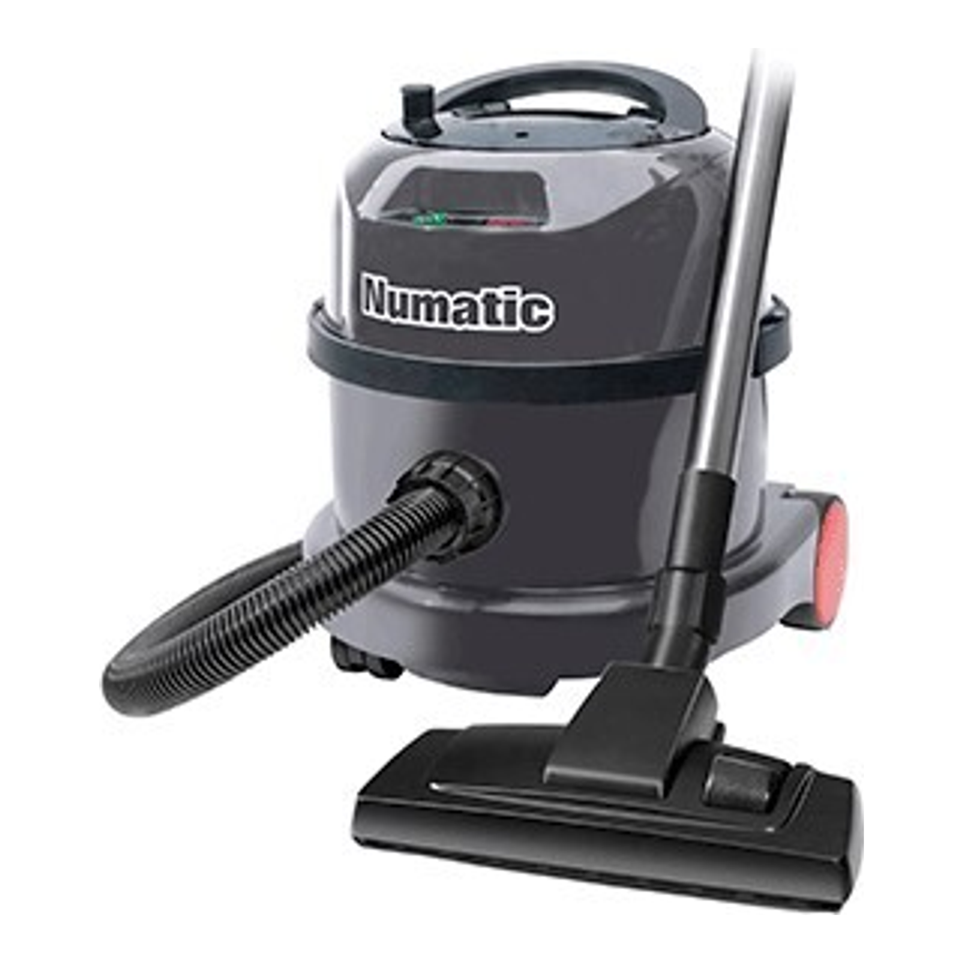 Numatic Staubsauger PPR 240-11 Graphit