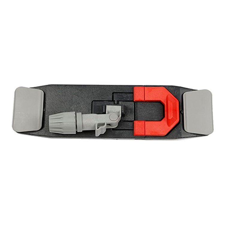 Numatic Universal-Flachmopphalter zum Aufhängen (1 Stück)