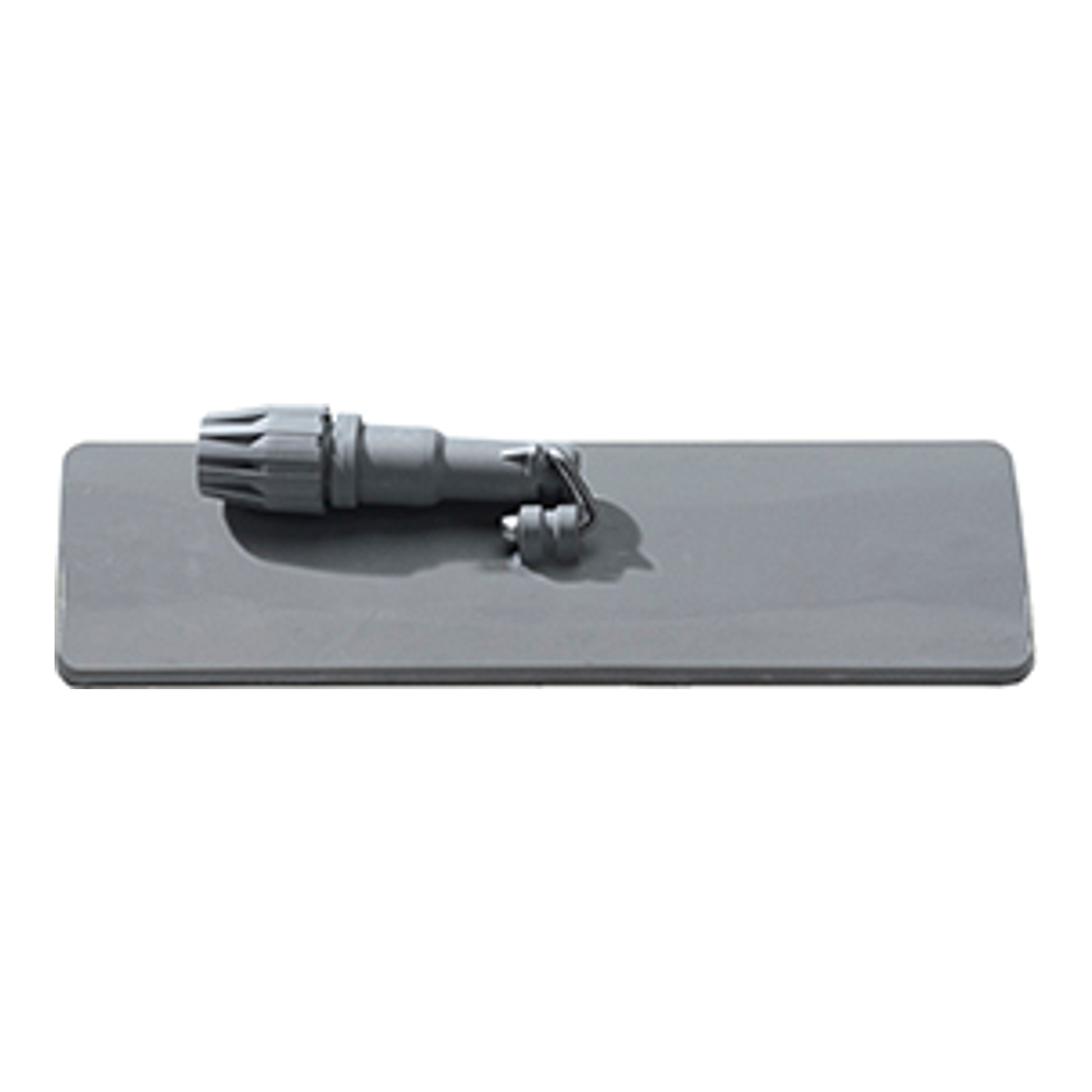 Numatic Klett-Mopphalter (40 cm) mit Klettverschluss