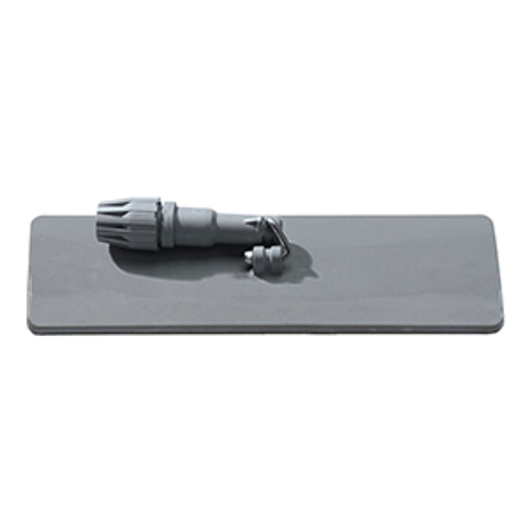 Numatic Klett-Mopphalter (40 cm) mit Klettverschluss