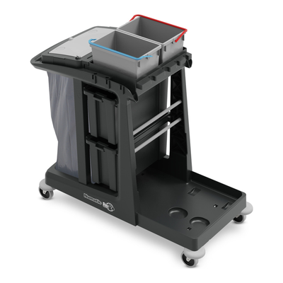 Numatic Arbeitswagen Reflo Eco-Matic EM5