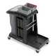 Numatic Arbeitswagen Reflo Eco-Matic EM5