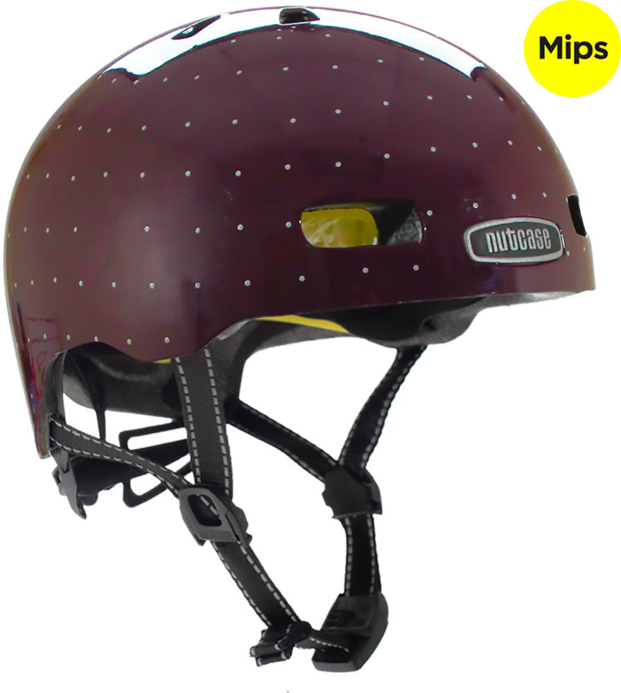 Nutcase Street Mips - Fahrradhelm