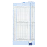 Nienke vletter • Papierschneider mit Ritzfunktion 15x30,5cm - afbeelding 1