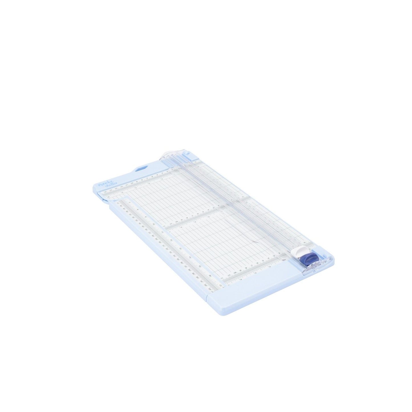 Nienke vletter • Papierschneider mit Ritzfunktion 15x30,5cm